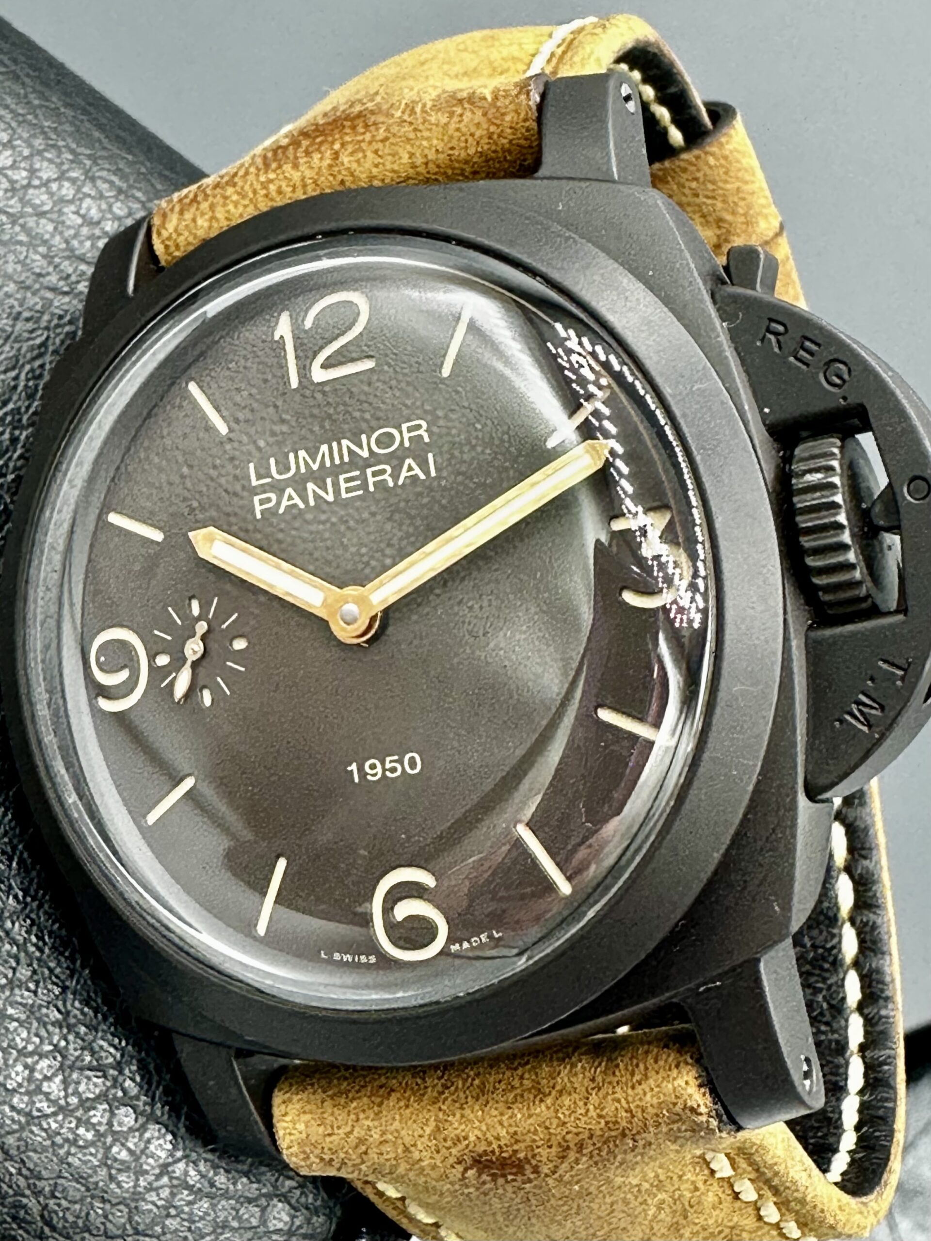 Panerai Panerai